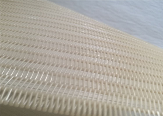 Mỏ than Nhà máy giấy lọc đặc biệt Dây đai khử nước bùn Polyester 0,1m