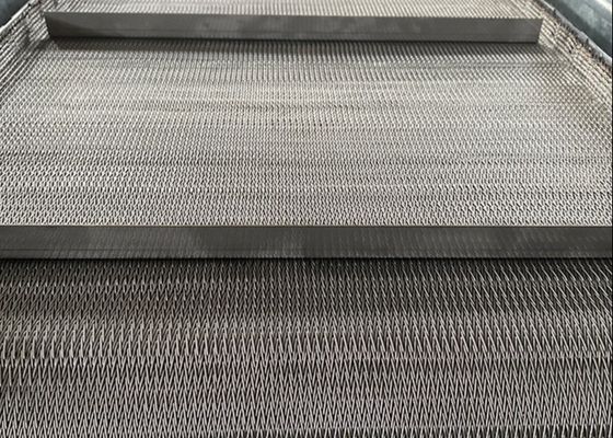 Đai cân bằng hợp chất thép không gỉ SGS 310 cho ngành công nghiệp xử lý nhiệt
