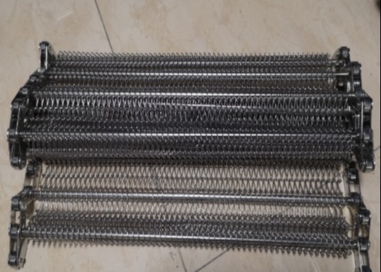 Sản xuất gốm sứ 201 Băng tải chuỗi lưới