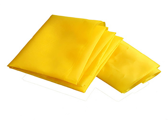 300 lưới 110 Lưới in màn hình 75 Micron cho vải dệt
