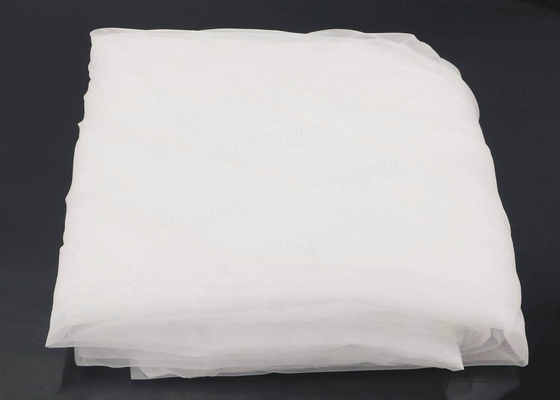 Lưới in màn hình 43t độ căng cao Polyester Monofilament