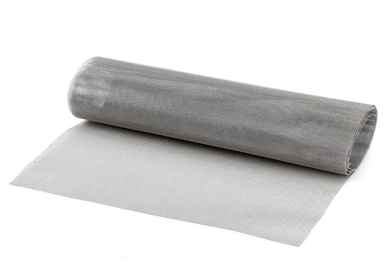 Lưới thép không gỉ 304 60 Lưới dệt Lưới lọc trơn