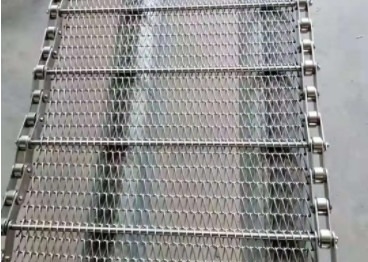 Đai lưới xoắn ốc nhẹ để làm sạch rau và trái cây