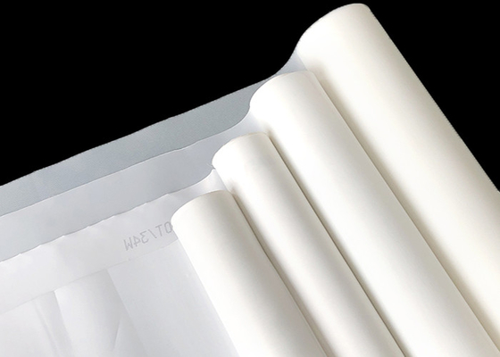 Thực phẩm Lớp 90 Micron Lưới lọc Nylon Lọc Nước và Dầu Chịu nhiệt độ cao