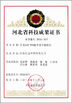 Trung Quốc Hebei Reking Wire Mesh Co.,Ltd Chứng chỉ