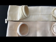 túi lọc sợi thủy tinh