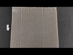 Kiến trúc Wire Mesh