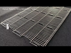 Băng tải thép không gỉ