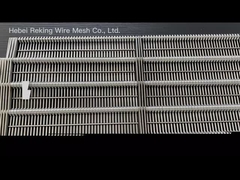 Băng tải liên kết mắt