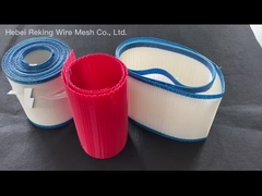 Vành đai lưới sợi xoắn ốc máy sấy polyester