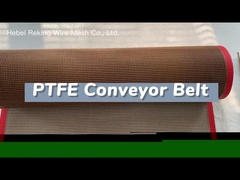 băng tải PTFE