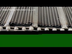 Băng chuyền lưới xích