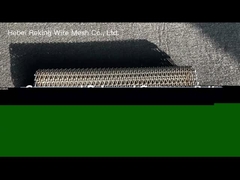 Băng tải cân bằng hỗn hợp