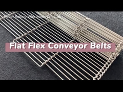 Băng tải Flex phẳng
