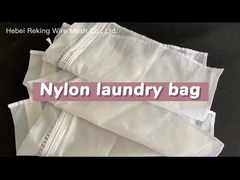 túi giặt nylon