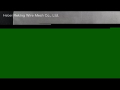 Mái lưới nylon Fliter