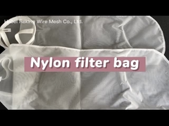 túi lọc nylon