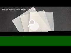 đai lưới định hình polyester