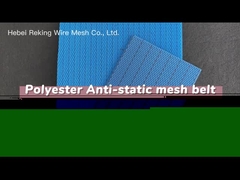 Vải lưới chống tĩnh polyester