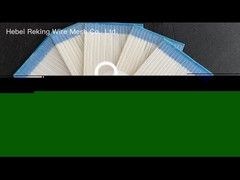 đai khử nước bùn polyester