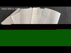 Lưới dệt bằng thép không gỉ