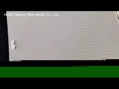 Màn hình máy sấy dệt polyester