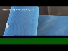 Màn hình lưới dệt polyester lỗ vuông