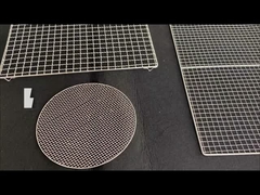 Lưới nướng BBQ