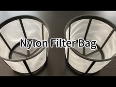 túi lọc nylon