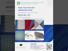 India Paperex exhibion good memory