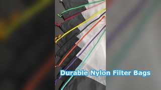 Túi lưới nylon